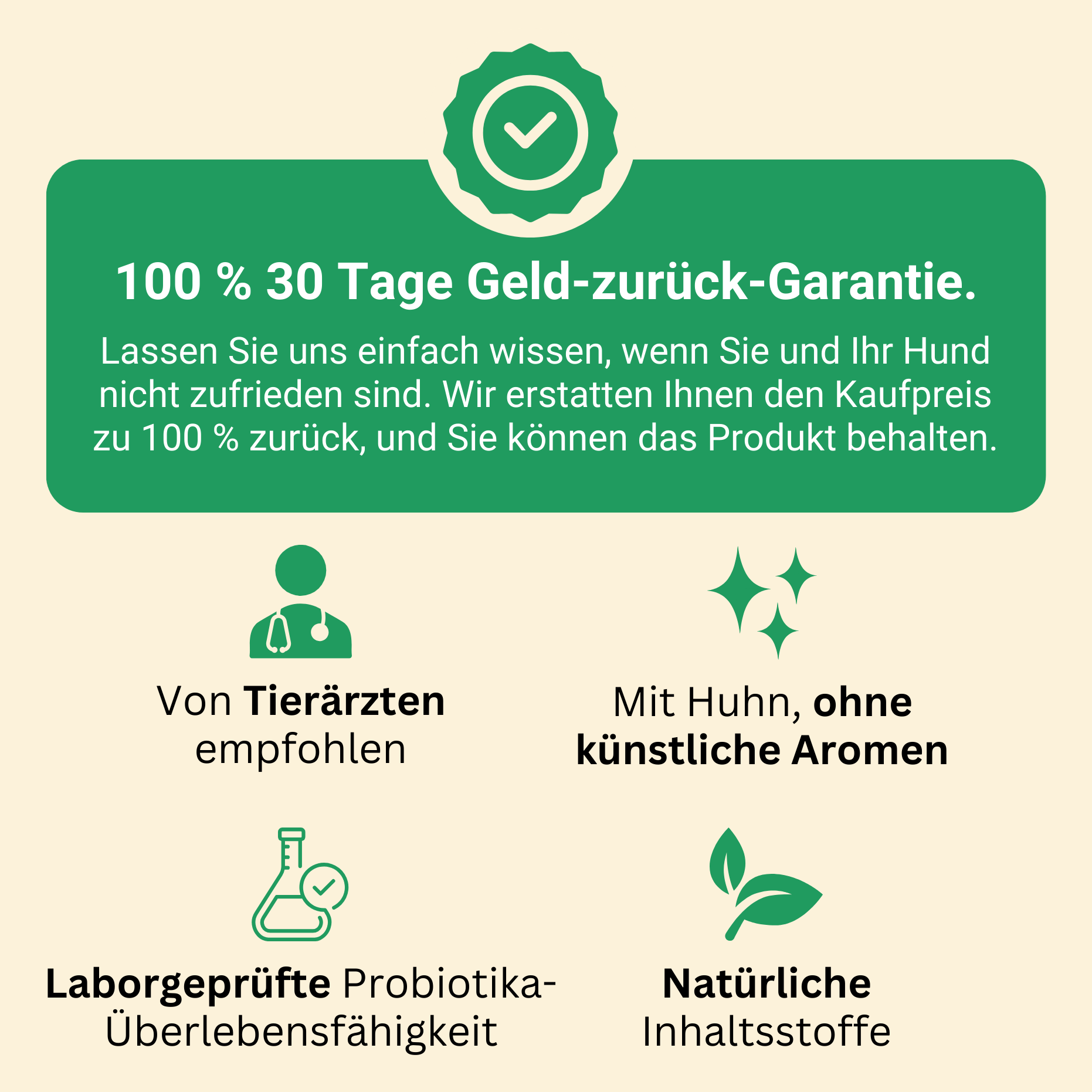 Belly Biotics & skinQR PEA