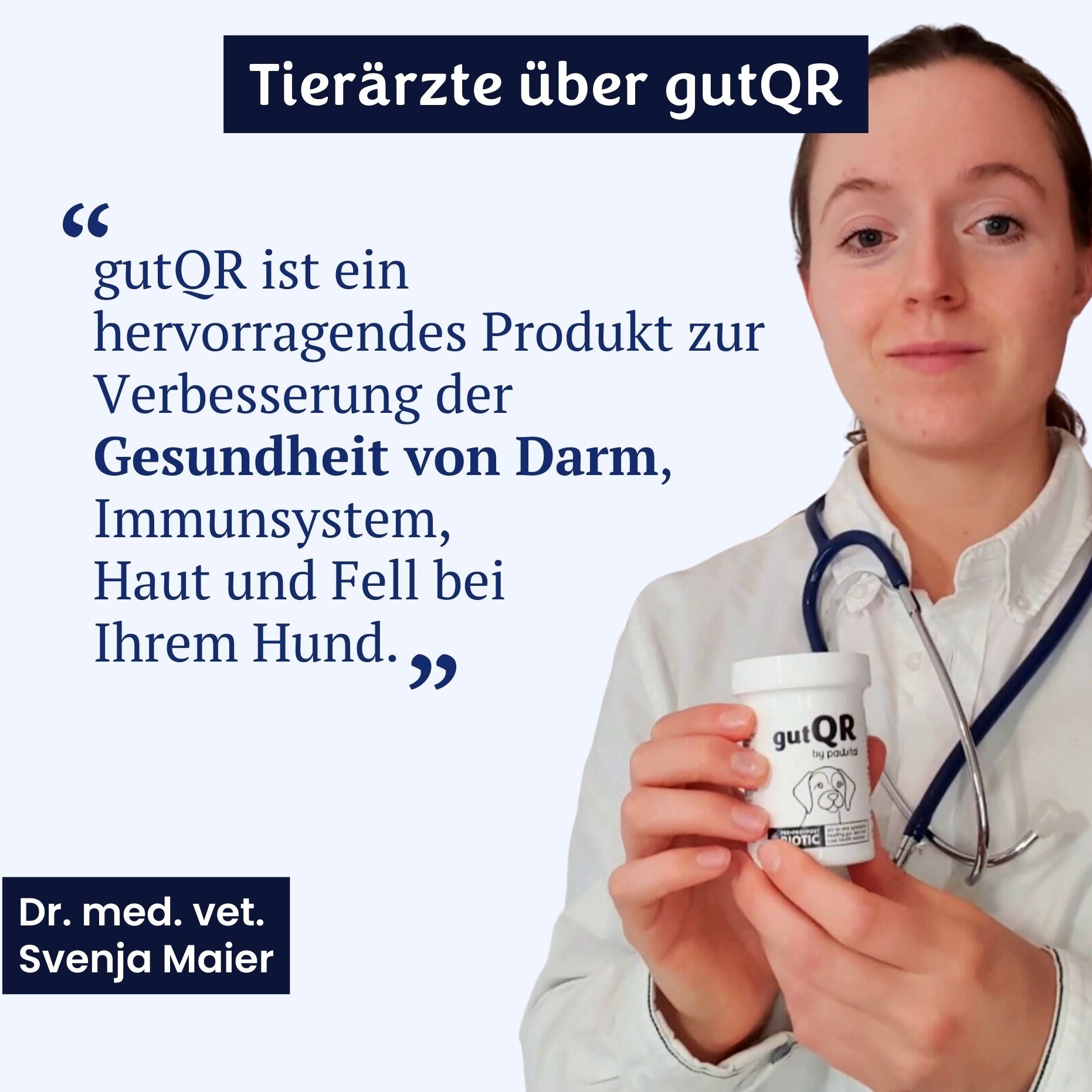 gutQR Anti-Itch