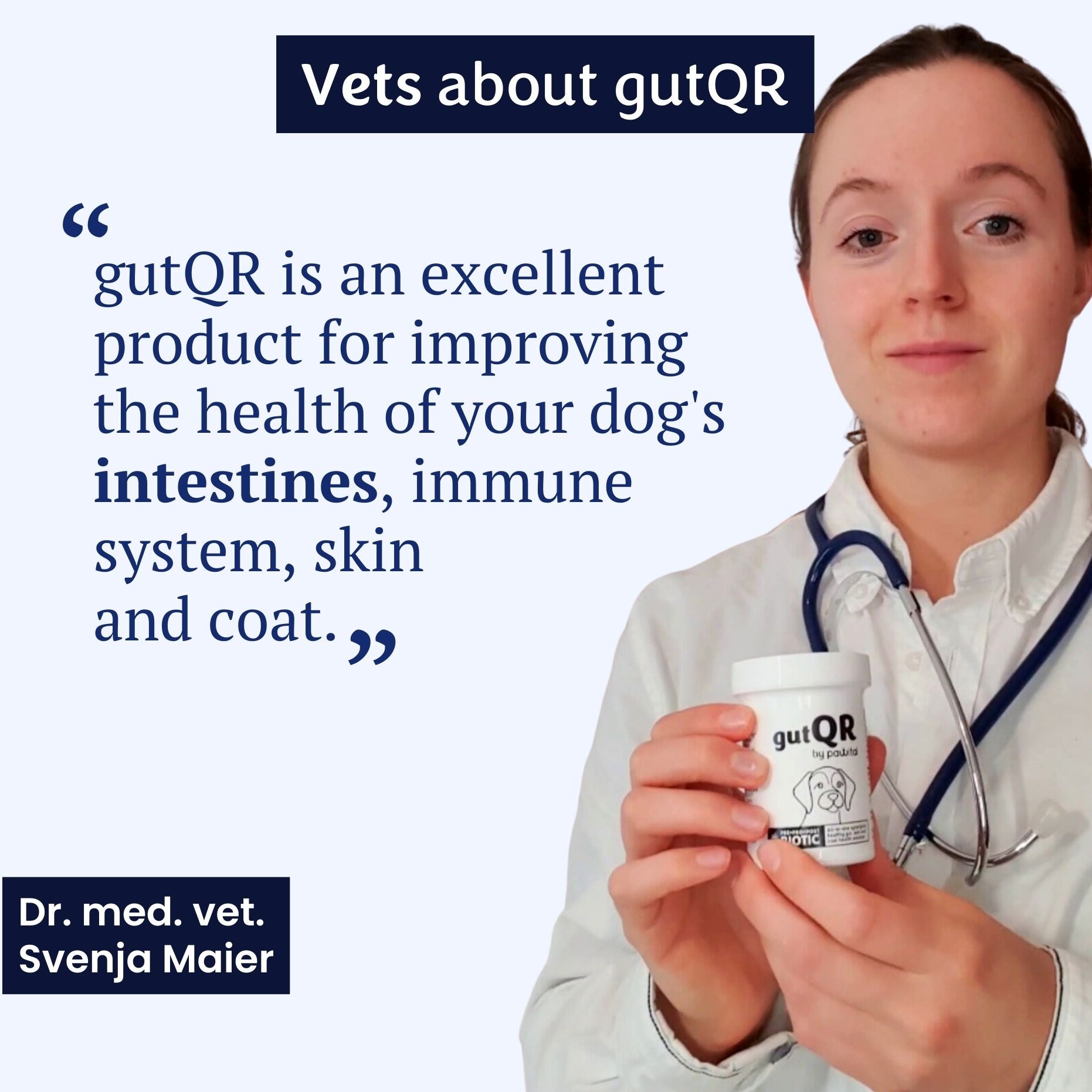 gutQR Anti-Itch