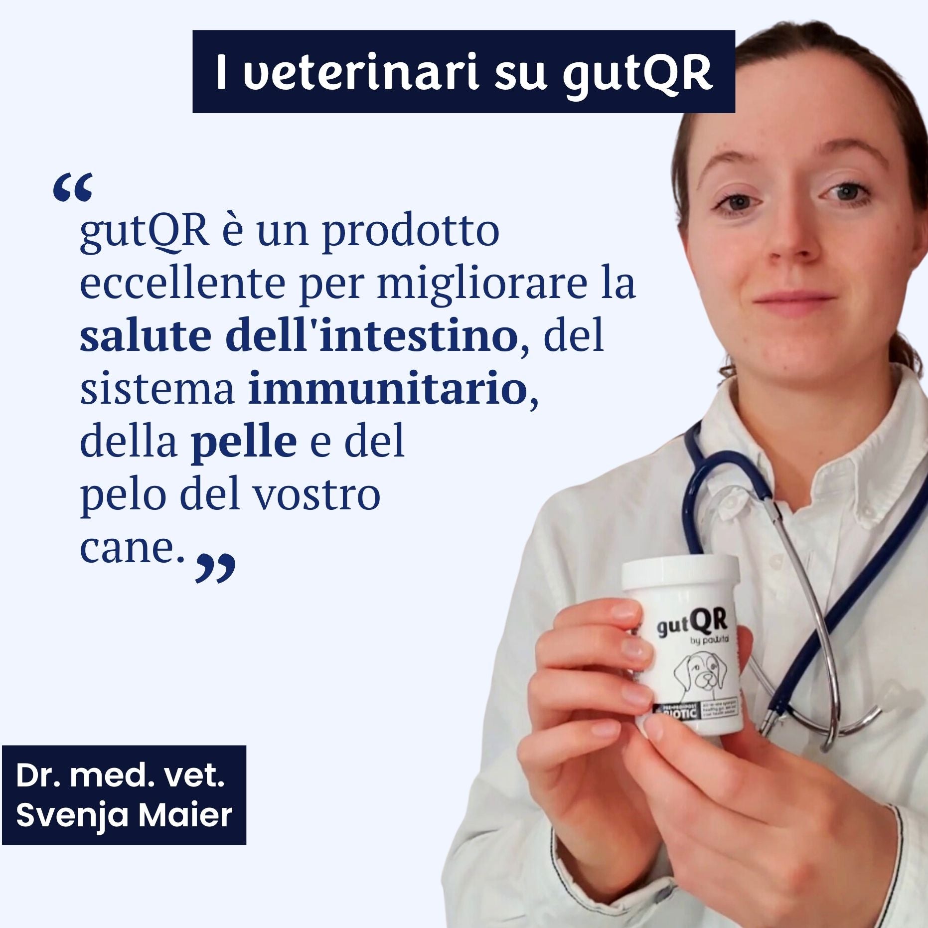 gutQR Anti-Itch