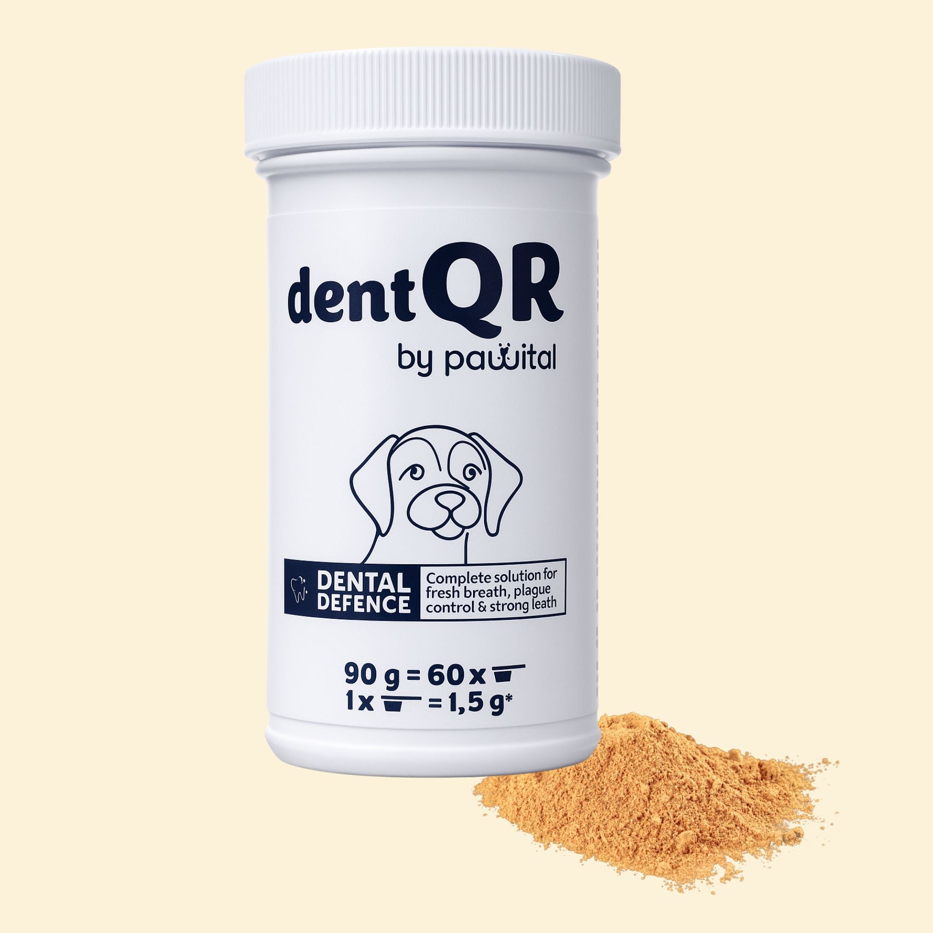 dentQR