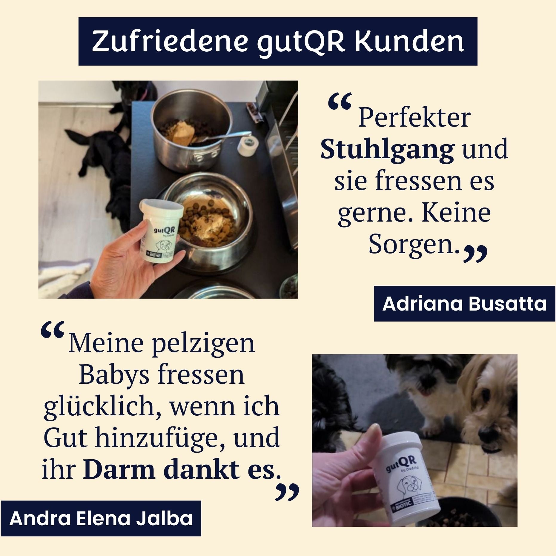 gutQR Anti-Itch