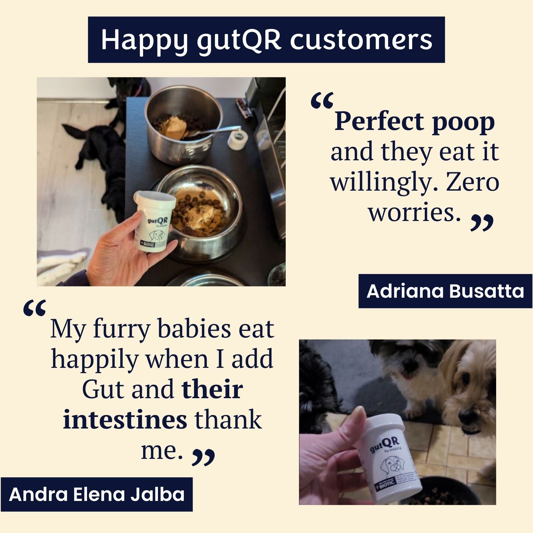 gutQR Anti-Juckreiz