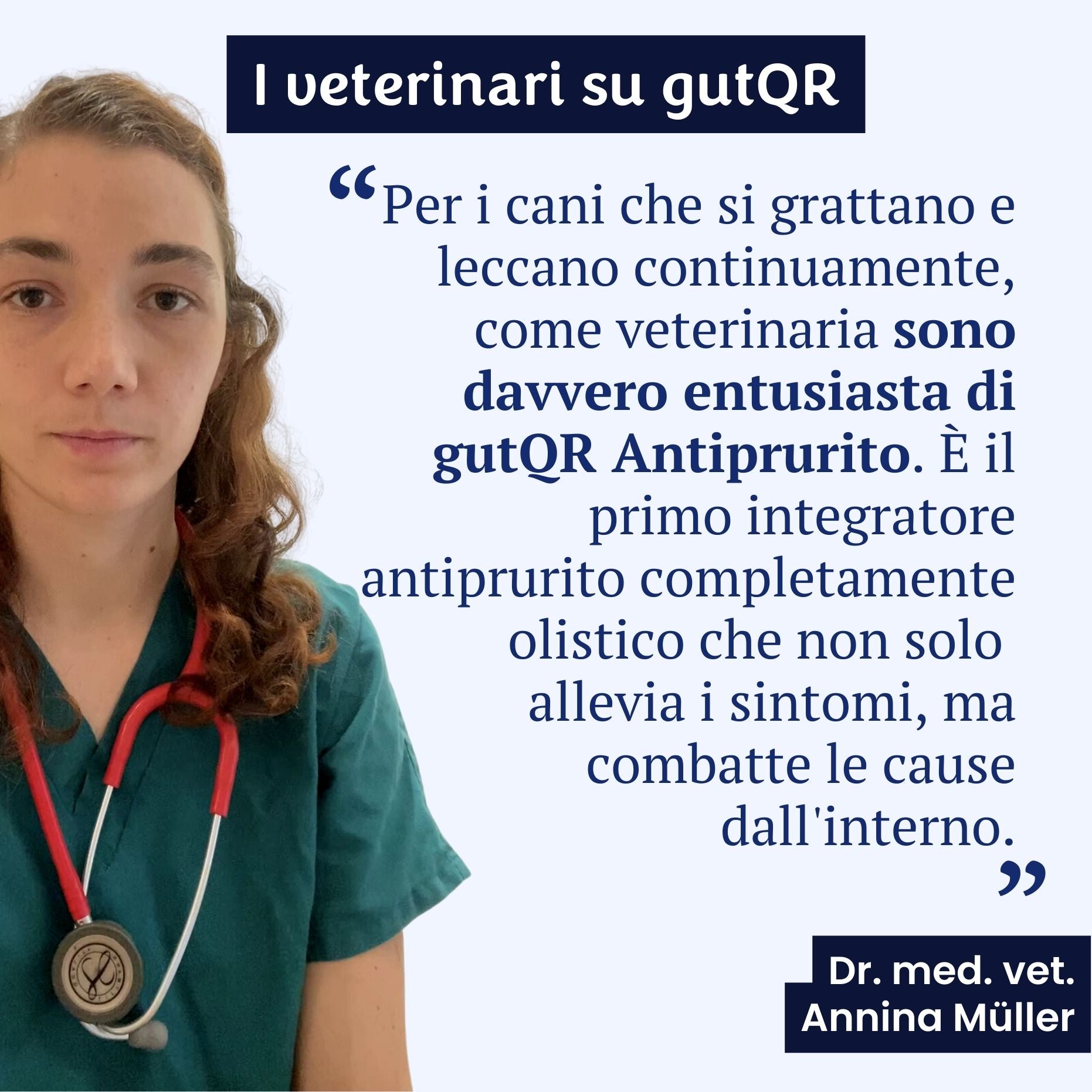 gutQR Anti-Itch